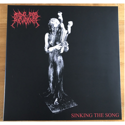 Ride For Revenge Sinking The Song Vinyl LP USED