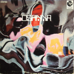 Osanna Milano Calibro 9 Vinyl LP USED