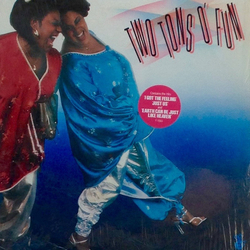 Two Tons O' Fun Two Tons O' Fun Vinyl LP USED