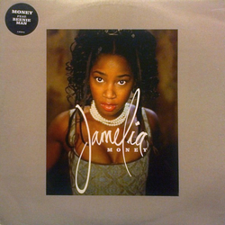 Jamelia Money Vinyl 12" USED