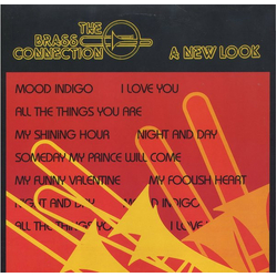 The Brass Connection A New Look Vinyl LP USED