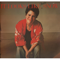 Phoebe Snow It Looks Like Snow Vinyl LP USED