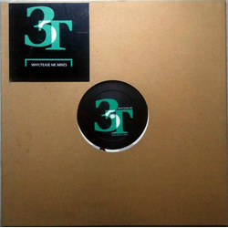 3T Why / Tease Me Vinyl 12" USED