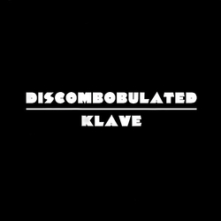 Chris Liebing / Speedy J Discombobulated / Klave Vinyl 12" USED