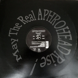 Aphrohead Rush Vinyl 12" USED
