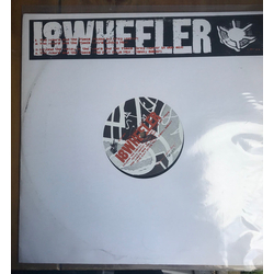 18 Wheeler The Hours And The Times Vinyl 12" USED