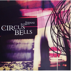 Robert Armani Circus Bells 2002 Vinyl 12" USED