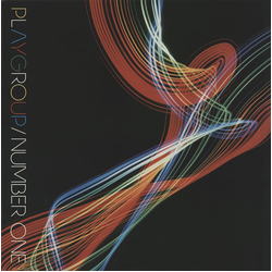 Playgroup Number One Vinyl 12" USED