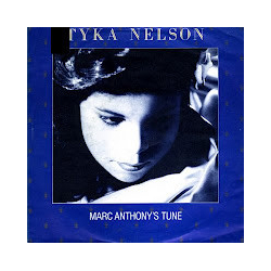 Tyka Nelson Marc Anthony's Tune Vinyl 12" USED
