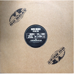 David Holmes My Mate Paul Vinyl 12" USED