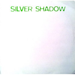 Rising Starr Silver Shadow Vinyl 12" USED