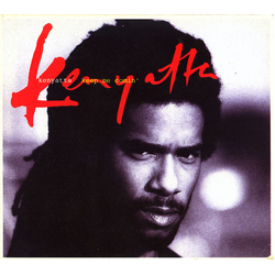 Kenyatta Keep Me Comin' Vinyl 12" USED