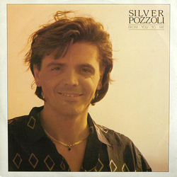 Silvio Pozzoli From You To Me Vinyl 12" USED