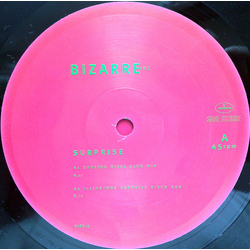 Bizarre Inc Surprise Vinyl 12" USED