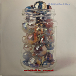 Candy Flip Redhills Road Vinyl 12" USED