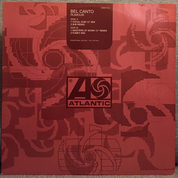 Bel Canto Rumour Vinyl 12" USED