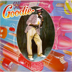 Goodie Call Me Goodie Vinyl LP USED