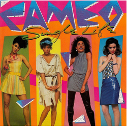 Cameo Single Life Vinyl LP USED