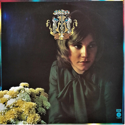 Anne Murray Love Song Vinyl LP USED