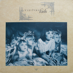 Visiting Kids Visiting Kids Vinyl 12" USED