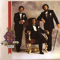 The Isley Brothers Masterpiece Vinyl LP USED