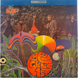 Bee Gees Bee Gees' 1st Vinyl LP USED