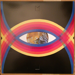 Modest Mouse Night On The Sun Vinyl 12" USED