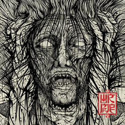 Wormrot Voices Vinyl LP USED