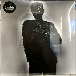 Gesaffelstein Gamma Vinyl LP USED
