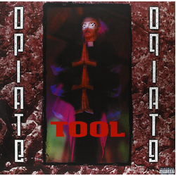 Tool Opiate Vinyl 12" USED