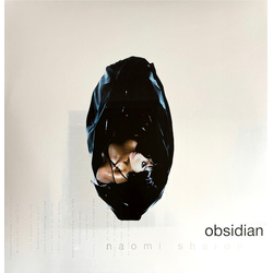 Naomi Sharon Obsidian Vinyl LP USED
