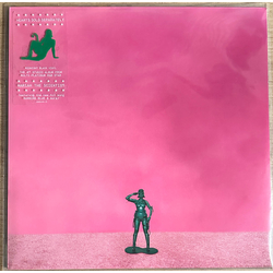 Mariah the Scientist Hearts Sold Separately Vinyl LP USED