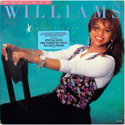 Deniece Williams Special Love Vinyl LP USED