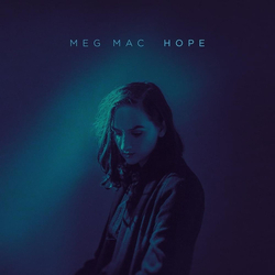 Meg Mac Hope Vinyl 12" USED
