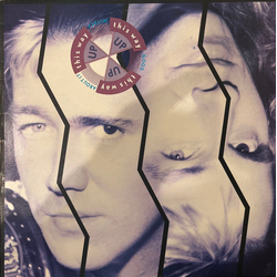 This Way Up Feelin' Good About It Vinyl LP USED