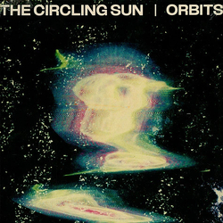 The Circling Sun Orbits Vinyl LP USED