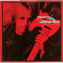 Tom Petty And The Heartbreakers Long After Dark Vinyl LP USED