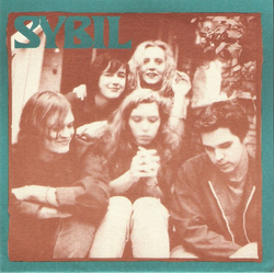 Kill Sybil Olympia Vinyl 7" USED