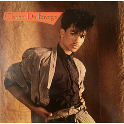 Chico DeBarge Chico De Barge Vinyl LP USED
