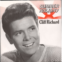 Cliff Richard Summer Holiday Vinyl 7" USED