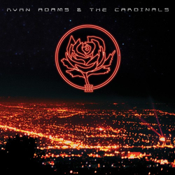 Ryan Adams & The Cardinals III/IV Vinyl 2 LP USED
