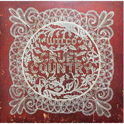 Wilco Cruel Country Vinyl 2 LP USED