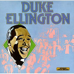 Duke Ellington The Immortal Duke Ellington Vinyl LP USED