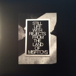 Kevin Morby Still Life Vinyl LP USED
