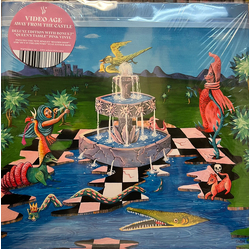 Video Age Away From The Castle Multi Vinyl LP/Vinyl 7" USED