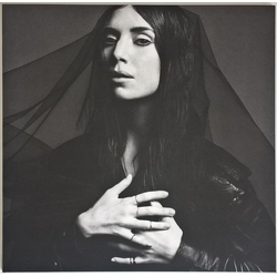 Lykke Li I Never Learn Vinyl LP USED