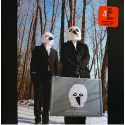 They Might Be Giants The Else Vinyl LP USED