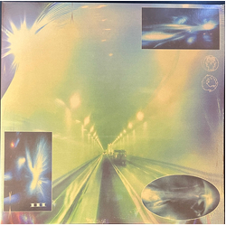 Pool Kids Easier Said Than Done Vinyl LP USED