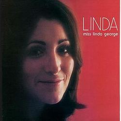 Linda George Linda Vinyl LP USED