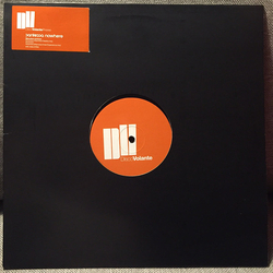 Santessa Nowhere Vinyl 12" USED